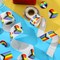 Pride Stickers,600Pcs Gay Pride Stickers Bulk Pride Rainbow Heart Flag Stickers 2 Roll Self Adhesive Decal Stickers for Laptop Water Bottle Decor and Pride Parade Events Accessories